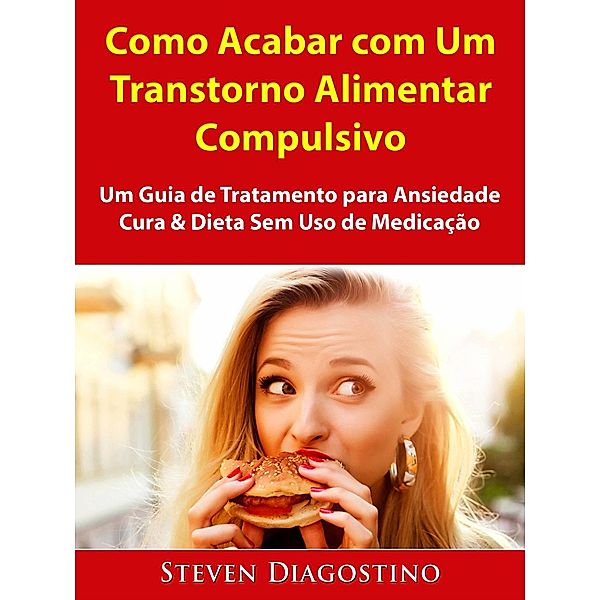 Como Acabar com Um Transtorno Alimentar Compulsivo, Hiddenstuff Entertainment