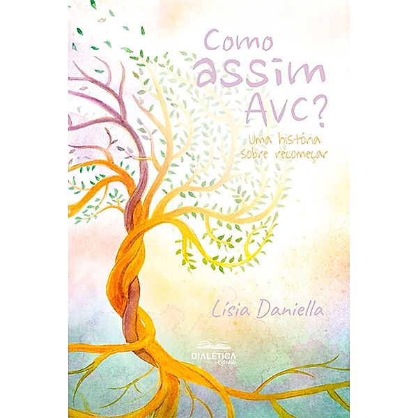 Como Assim AVC?, Lísia Daniella