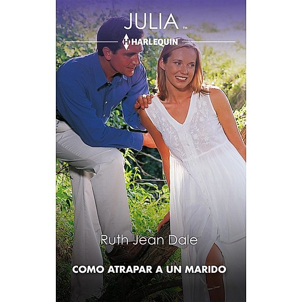 Cómo atrapar a un marido, Ruth Jean Dale