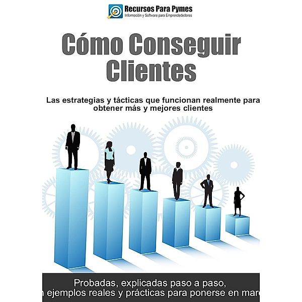 Como conseguir clientes, Recursos Para Pymes