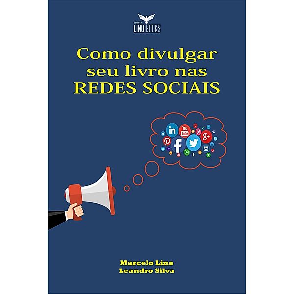 Como divulgar seu livro nas redes sociais, Max Editorial