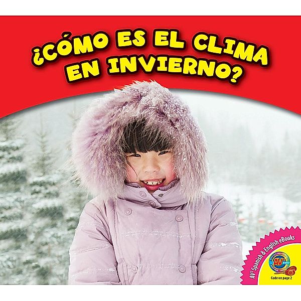 ¿Cómo es el clima en invierno?, Rebecca Felix