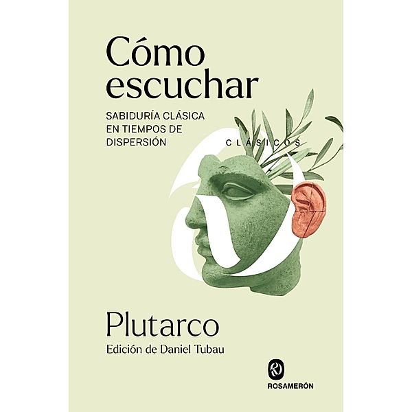 Cómo escuchar, Plutarco