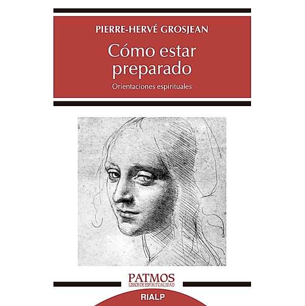 Cómo estar preparado / Patmos, Pierre-Hervé Grosjean