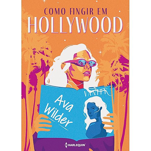 Como fingir em Hollywood, Ava Wilder