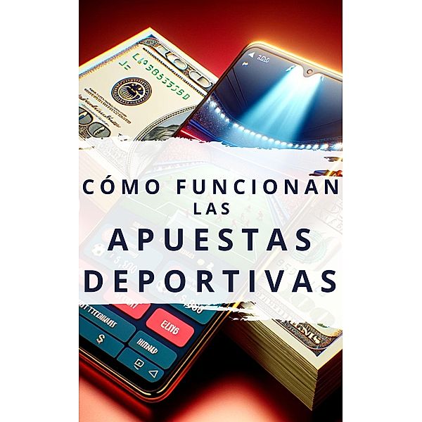 Cómo funcionan las apuestas deportivas, Liu C.