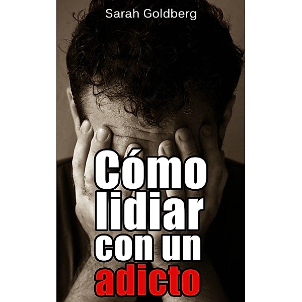 Cómo lidiar con un adicto, Sarah Goldberg
