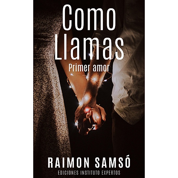 Como Llamas, Raimon Samso