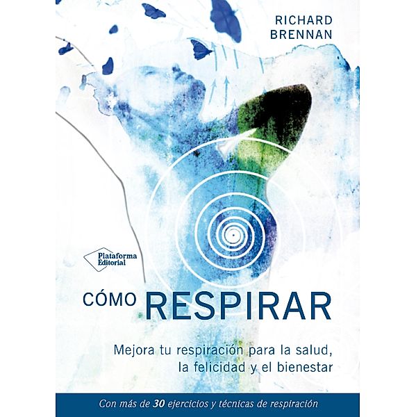 Cómo respirar, Richard Brennan