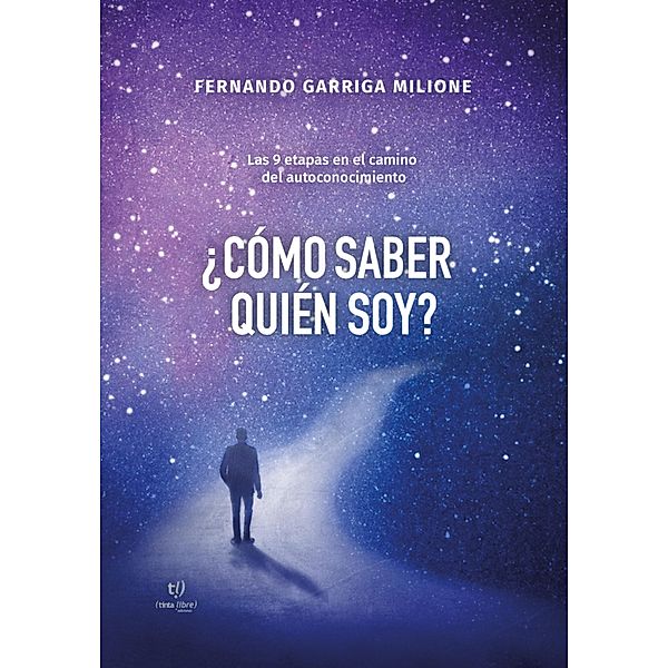 ¿Cómo saber quién soy?, Fernando Garriga