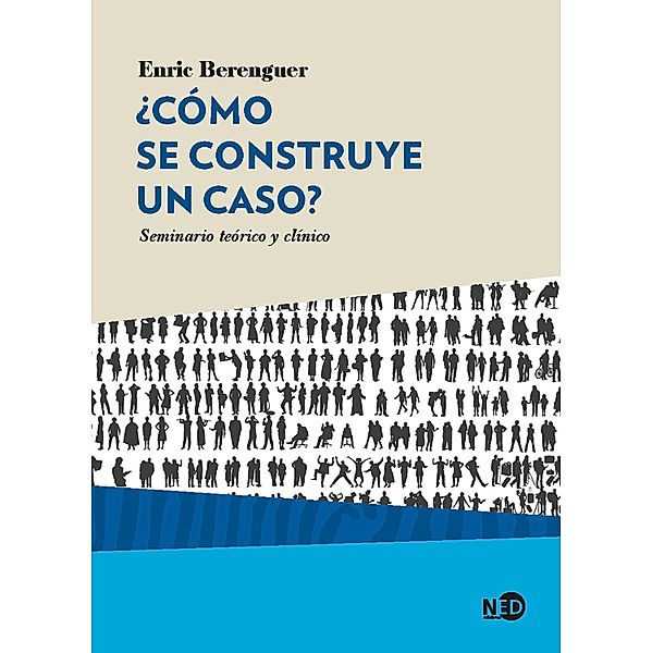 ¿Cómo se construye un caso?, Enric Berenguer