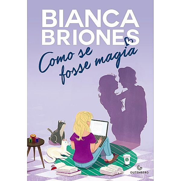 Como se fosse magia, Bianca Briones