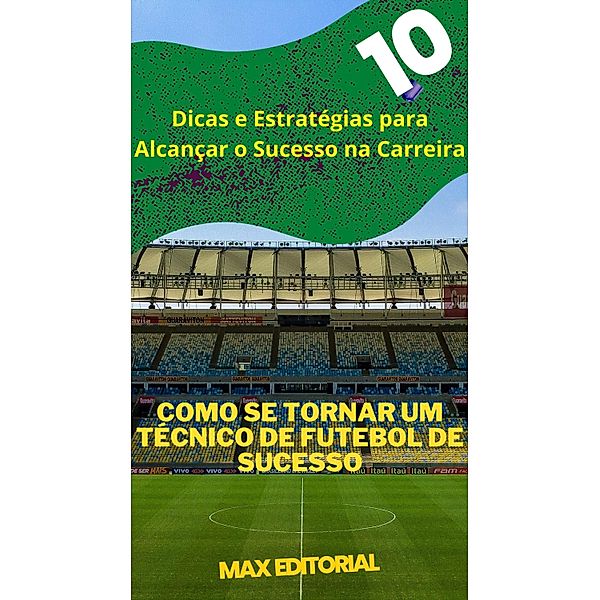 Como se Tornar um Técnico de Futebol de Sucesso, Marcelo Lino