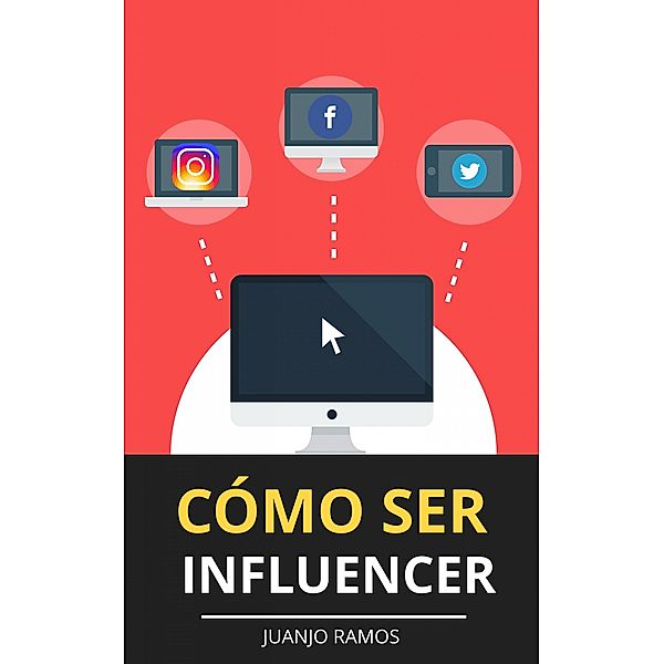 Cómo ser influencer, Juanjo Ramos