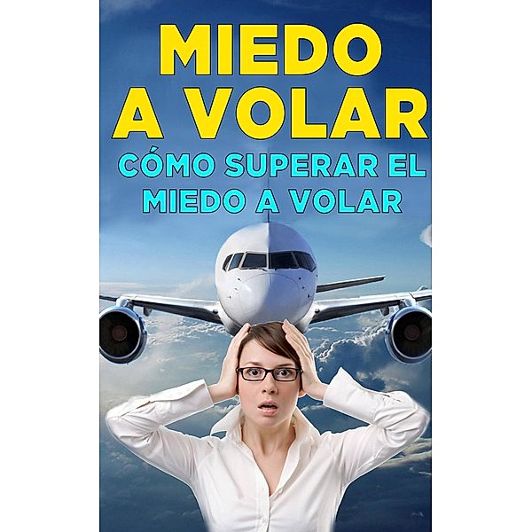 Cómo superar el miedo a volar, James Christiansen