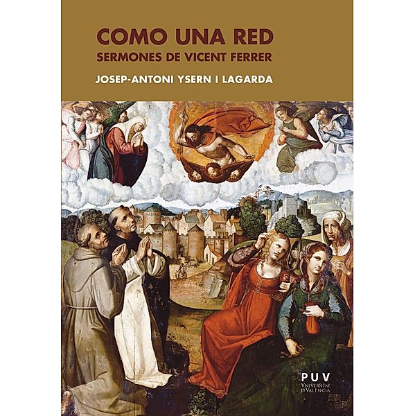 Como una red, Josep Antoni Ysern i Lagarda