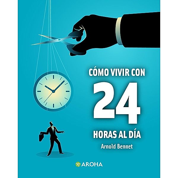 Como vivir con 24 horas al dia, Henry Drummond