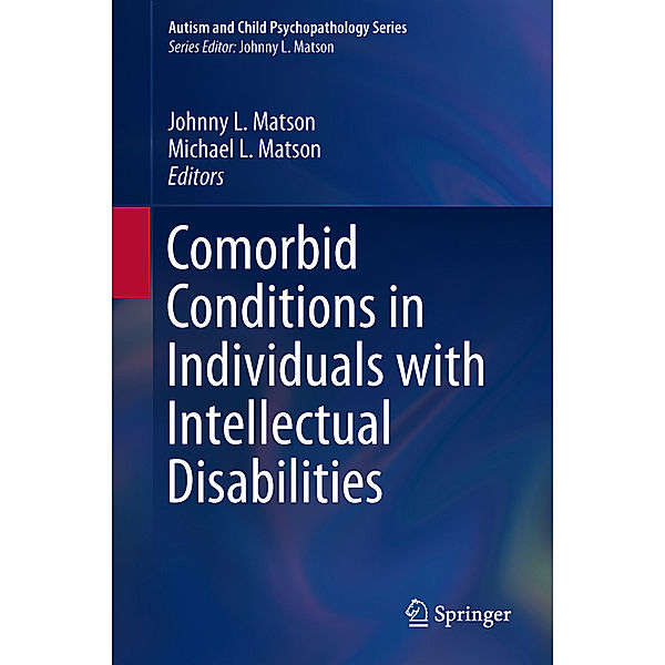 Comorbid Conditions in Individuals with Intellectual Disabilities