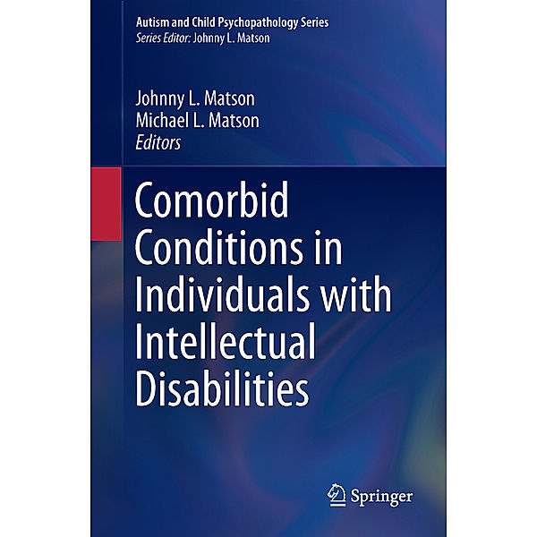 Comorbid Conditions in Individuals with Intellectual Disabilities