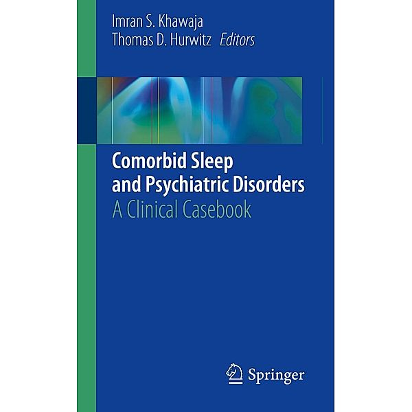 Comorbid Sleep and Psychiatric Disorders