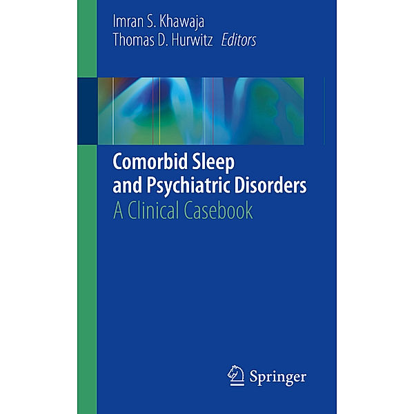 Comorbid Sleep and Psychiatric Disorders