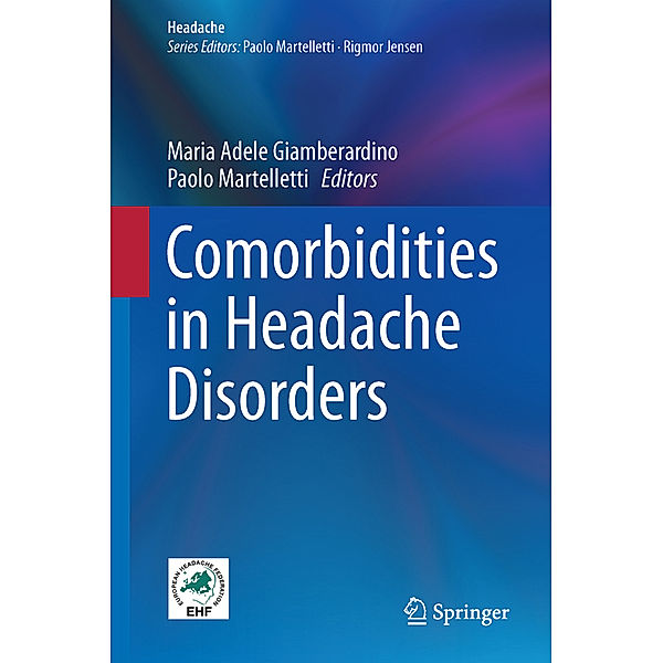 Comorbidities in Headache Disorders