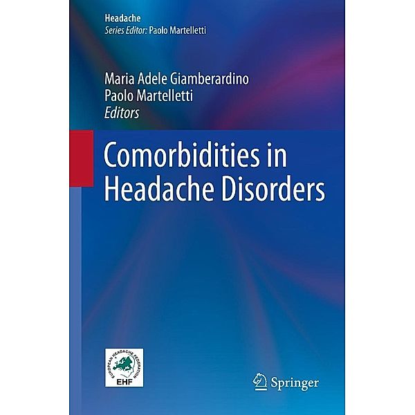 Comorbidities in Headache Disorders / Headache