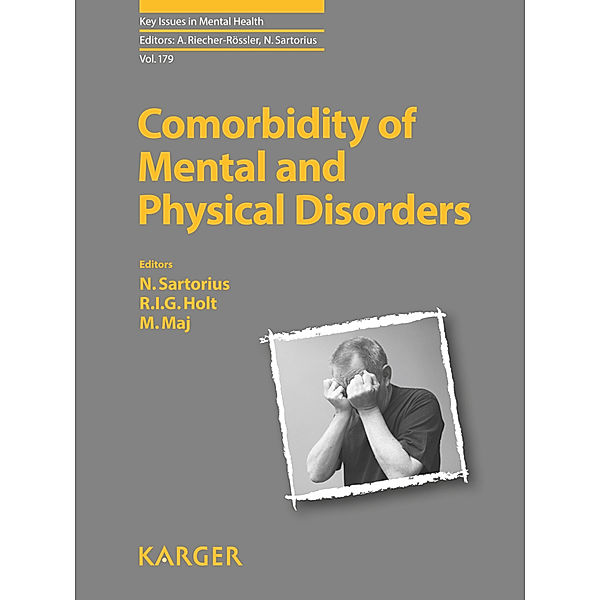 Comorbidity of Mental and Physical Disorders