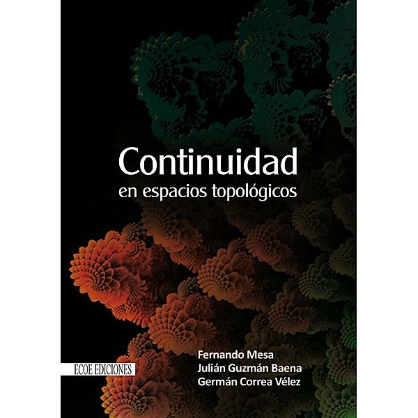 Compacidad en espacios topológicos, Fernando Mesa