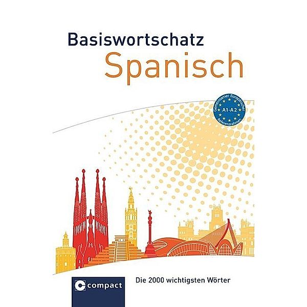 Compact Basiswortschatz Spanisch, Carmen de Miguel