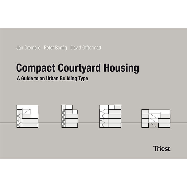 Compact Courtyard Housing, Peter Bonfig, David Offtermatt