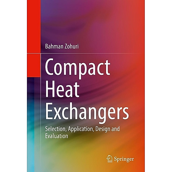 Compact Heat Exchangers, Bahman Zohuri
