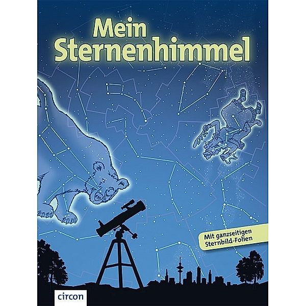 Compact Kids / Mein Sternenhimmel, Karolin Küntzel