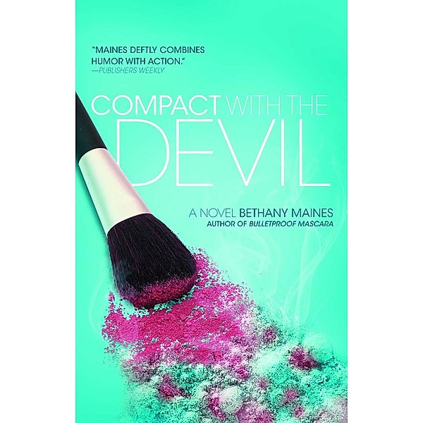 Compact with the Devil, Bethany Maines