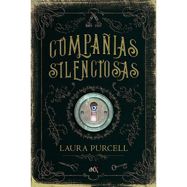 Compañías silenciosas, Laura Purcell
