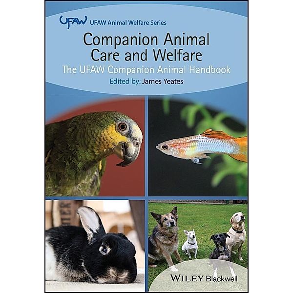 Companion Animal Care and Welfare