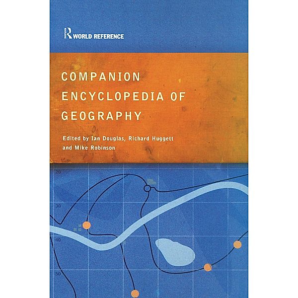 Companion Encyclopedia of Geography