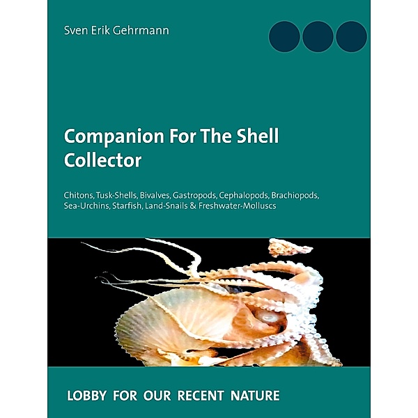 Companion For The Shell Collector, Sven Erik Gehrmann