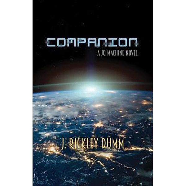 Companion / MACHINE Bd.3, J. Rickley Dumm