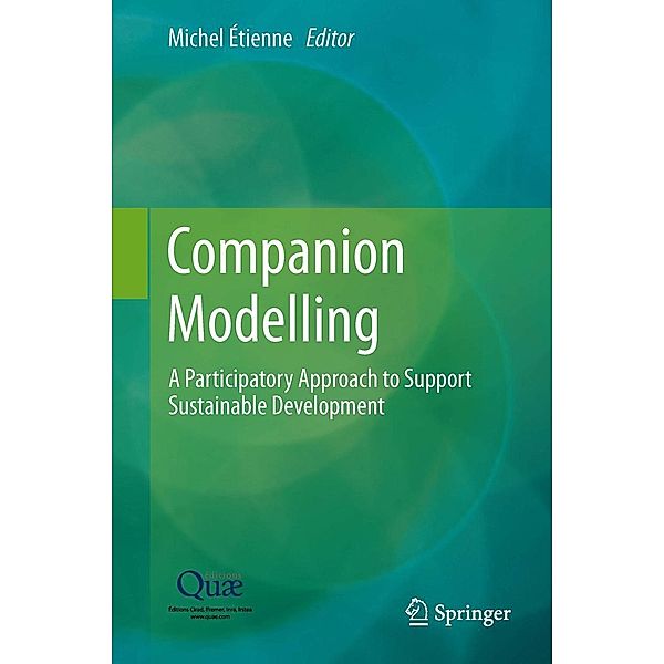 Companion Modelling