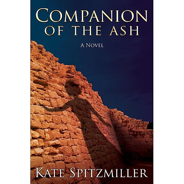 Companion of the Ash, Kate Spitzmiller