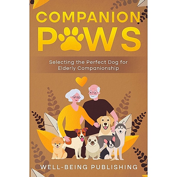 Companion Paws, Well-Being Publishing