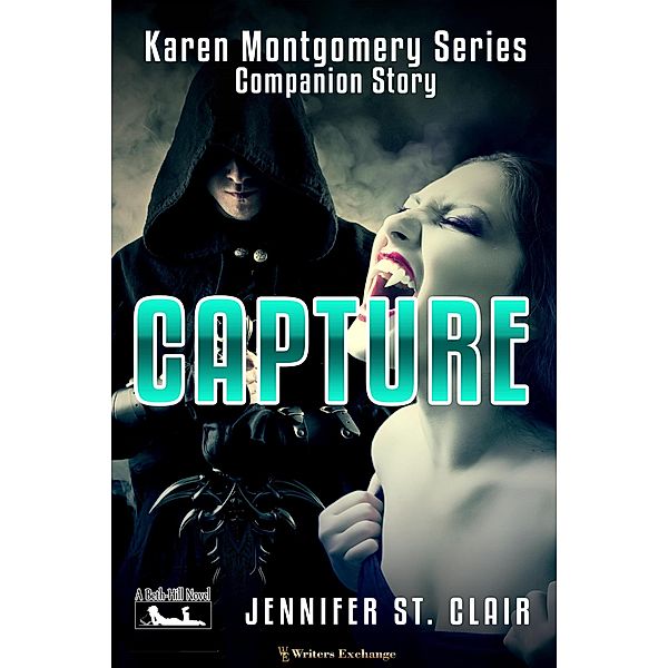 Companion Story: Capture (A Beth-Hill Novel: Karen Montgomery) / A Beth-Hill Novel: Karen Montgomery, Jennifer St. Clair