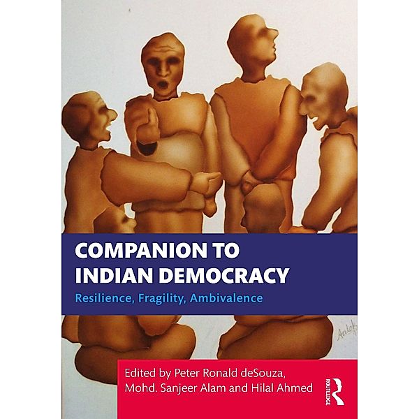 Companion to Indian Democracy