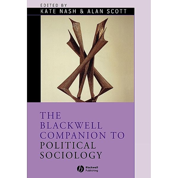 Companion to Political Sociology, Nash, Scott