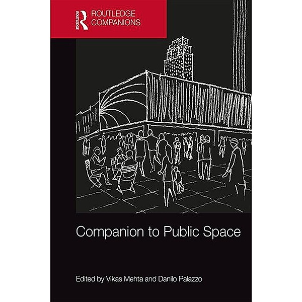 Companion to Public Space
