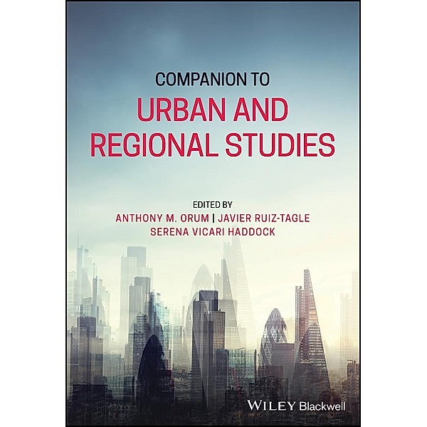 Companion to Urban and Regional Studies