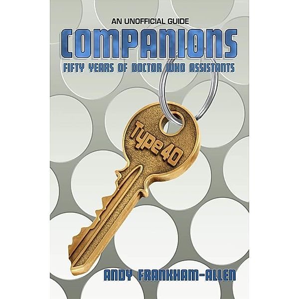 Companions, Andy Frankham-Allen