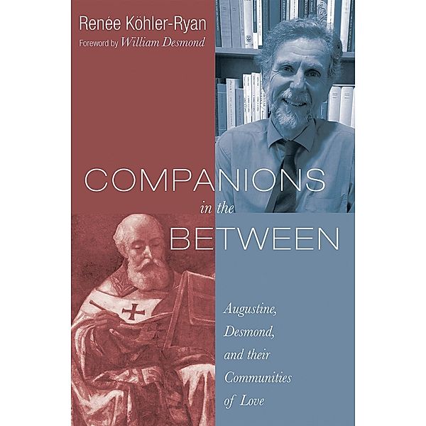 Companions in the Between, Renée Köhler-Ryan
