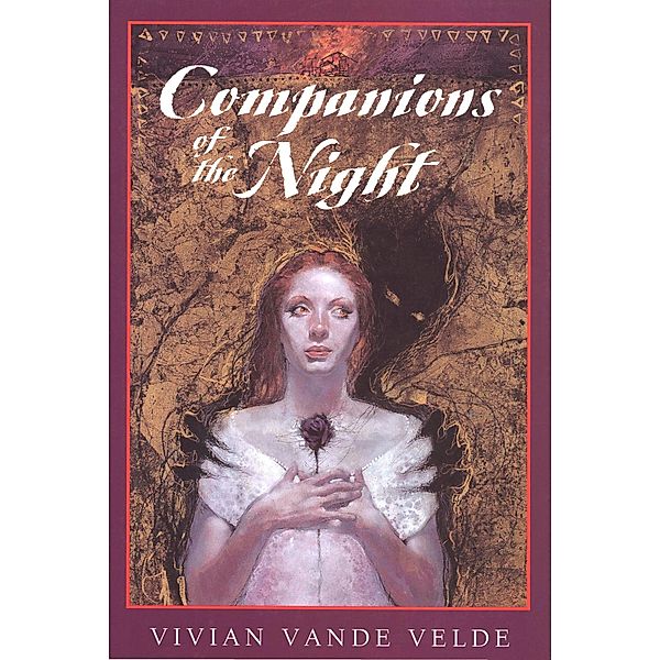 Companions of the Night, Vivian Vande Velde
